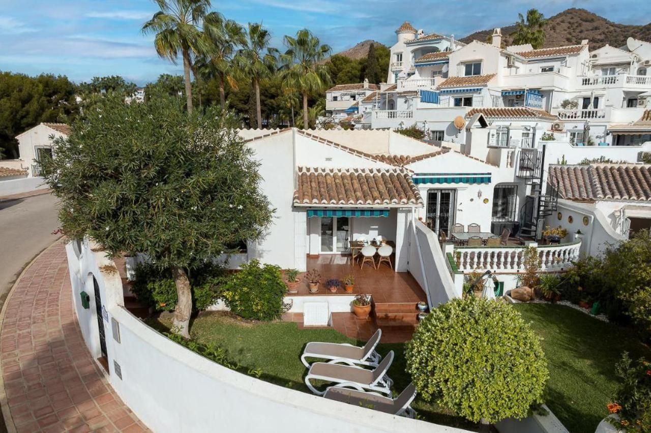 Tetuan 40 Oasis *
