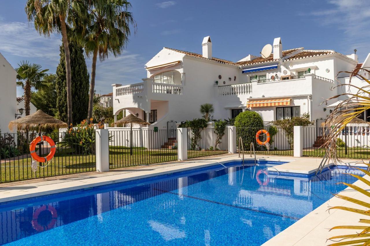 Tetuan 40 Oasis Nerja