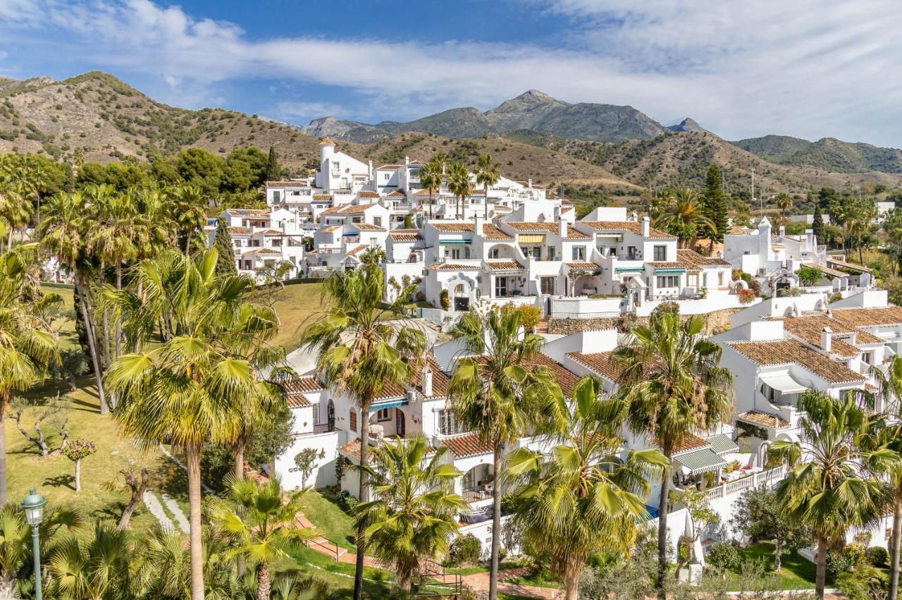 Tetuan 40 Oasis *