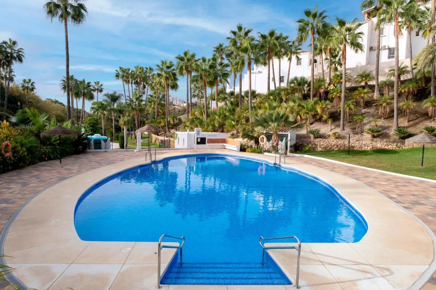 Hébergement de vacances Tetuan 40 Oasis
