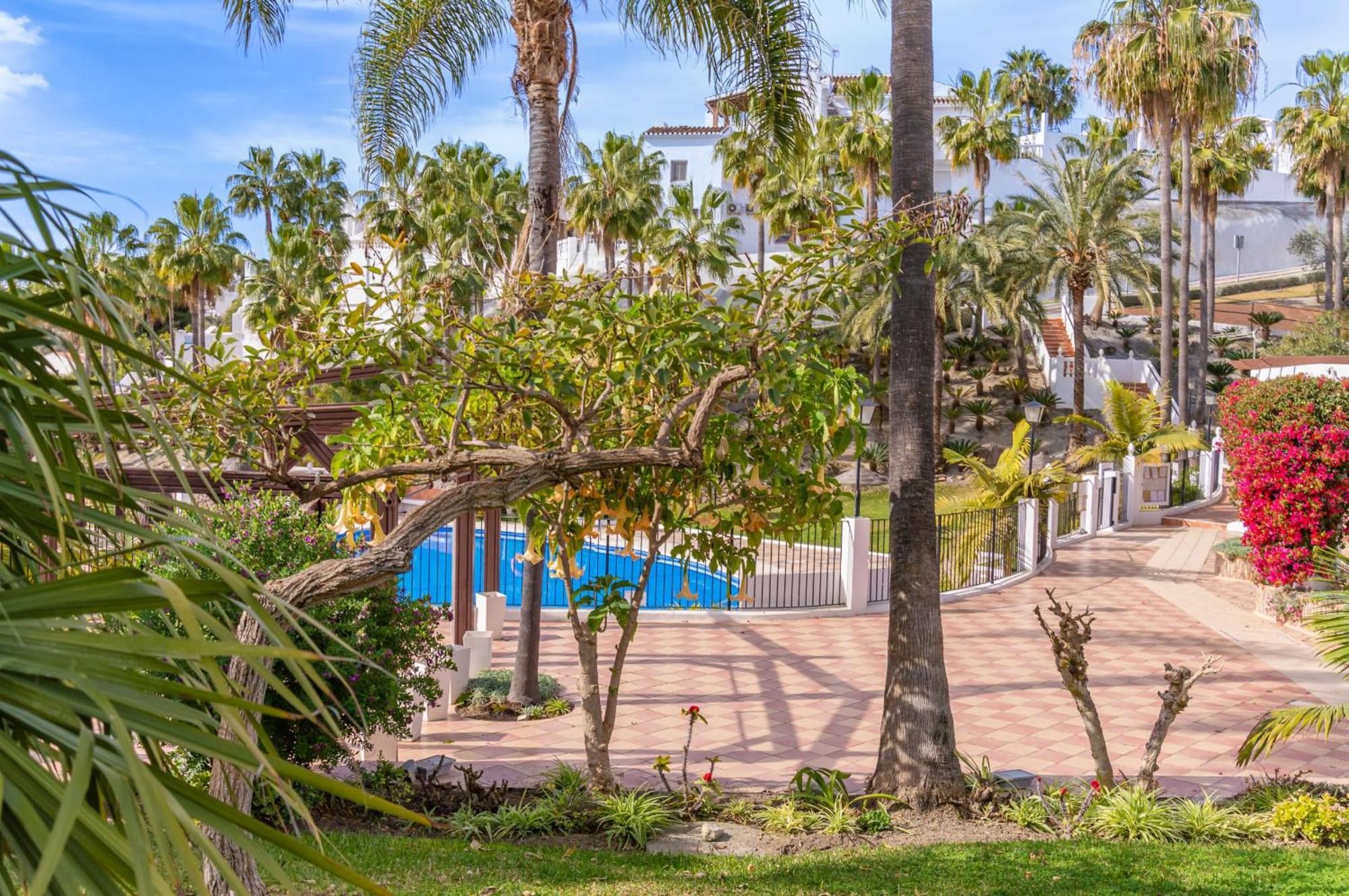 Hébergement de vacances Tetuan 40 Oasis *
