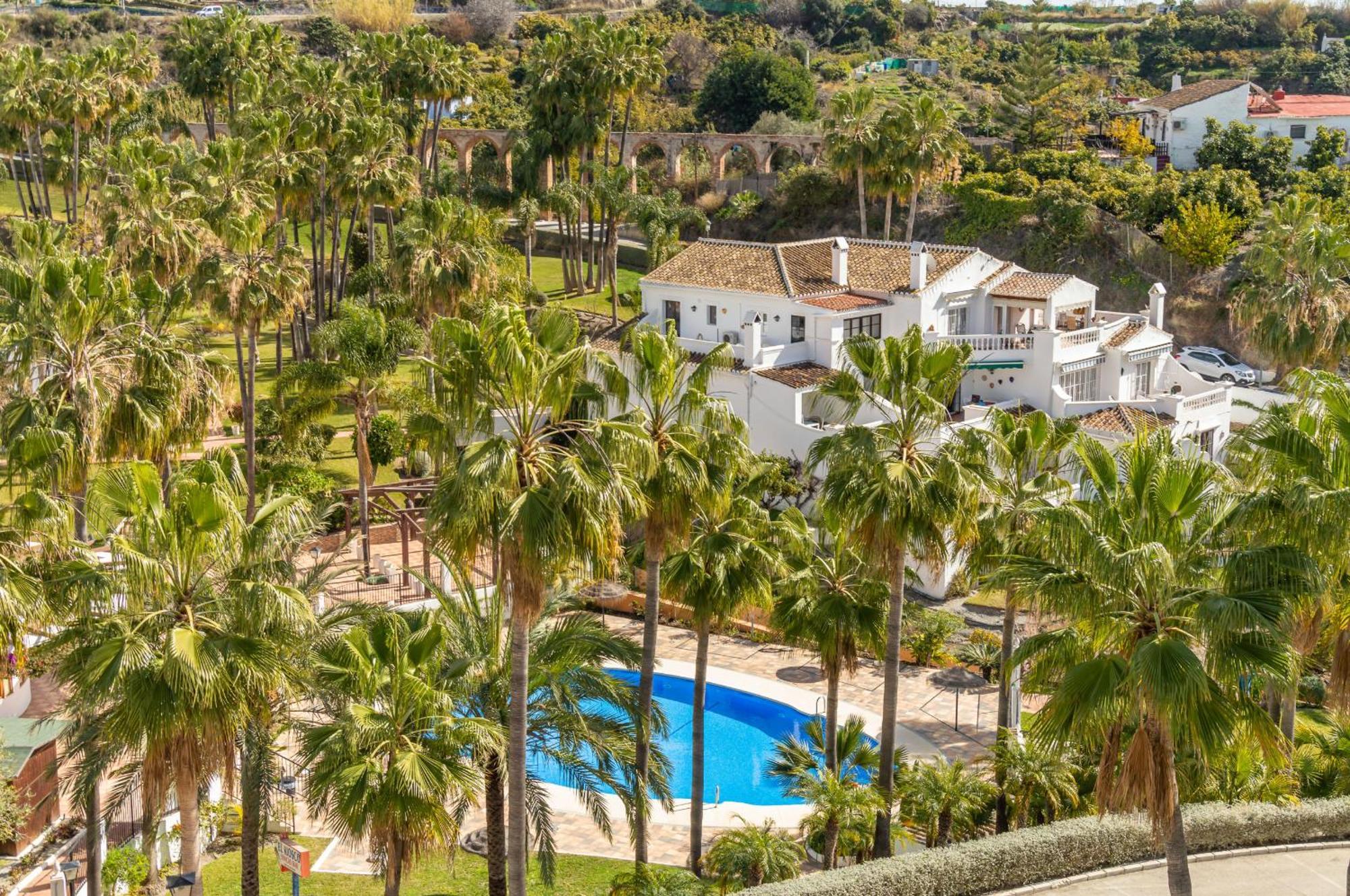 Tetuan 40 Oasis