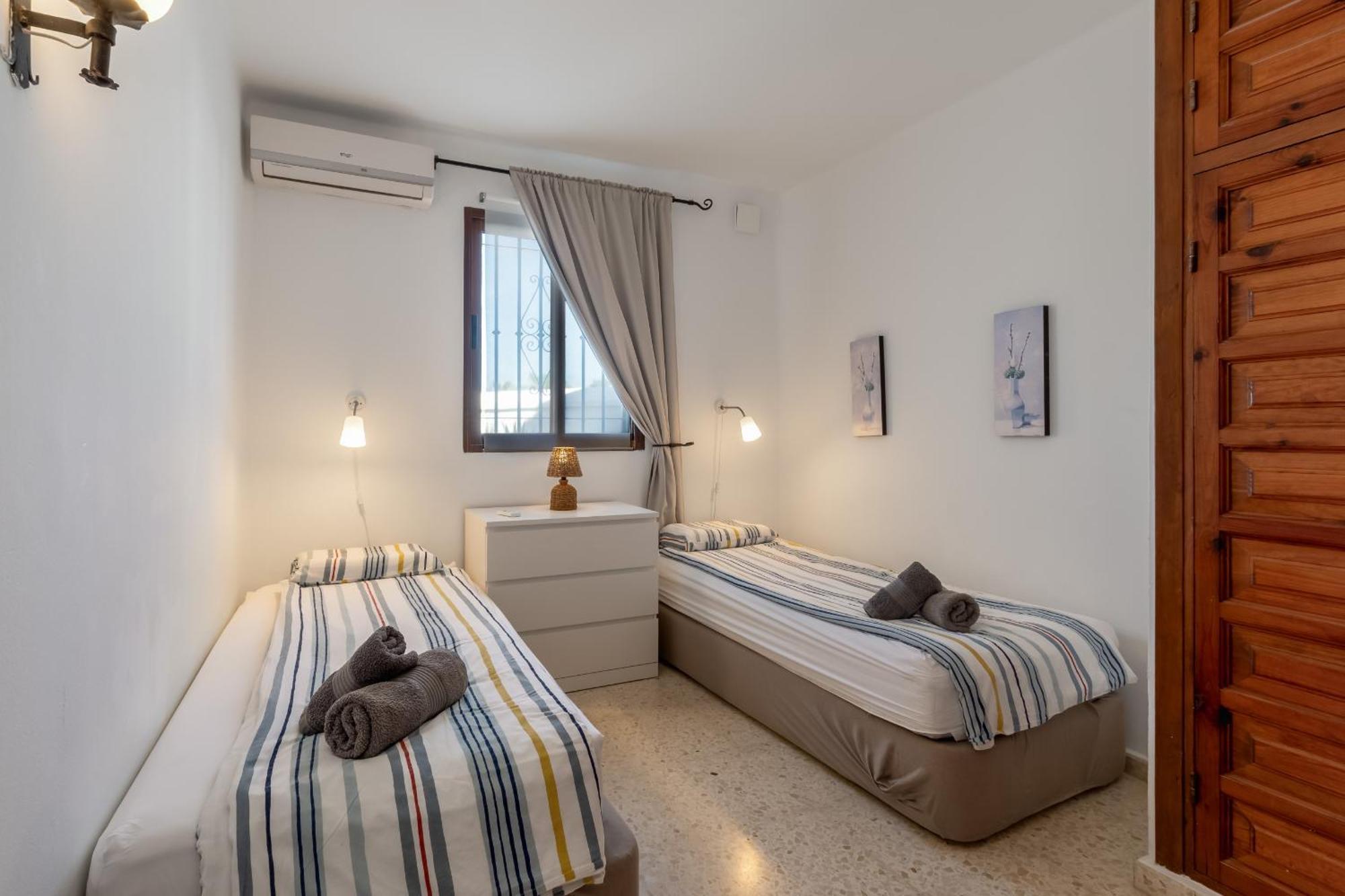 Tetuan 40 Oasis *