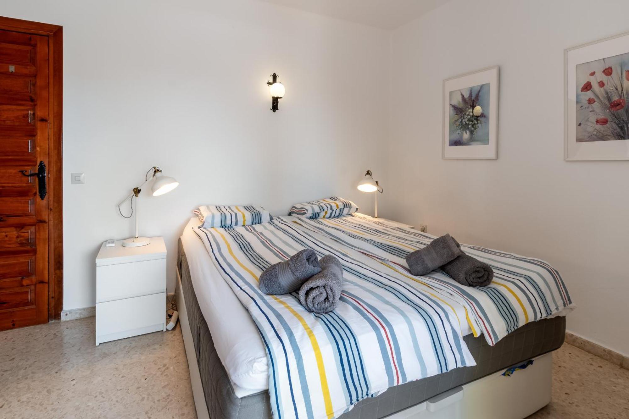 Tetuan 40 Oasis * Nerja
