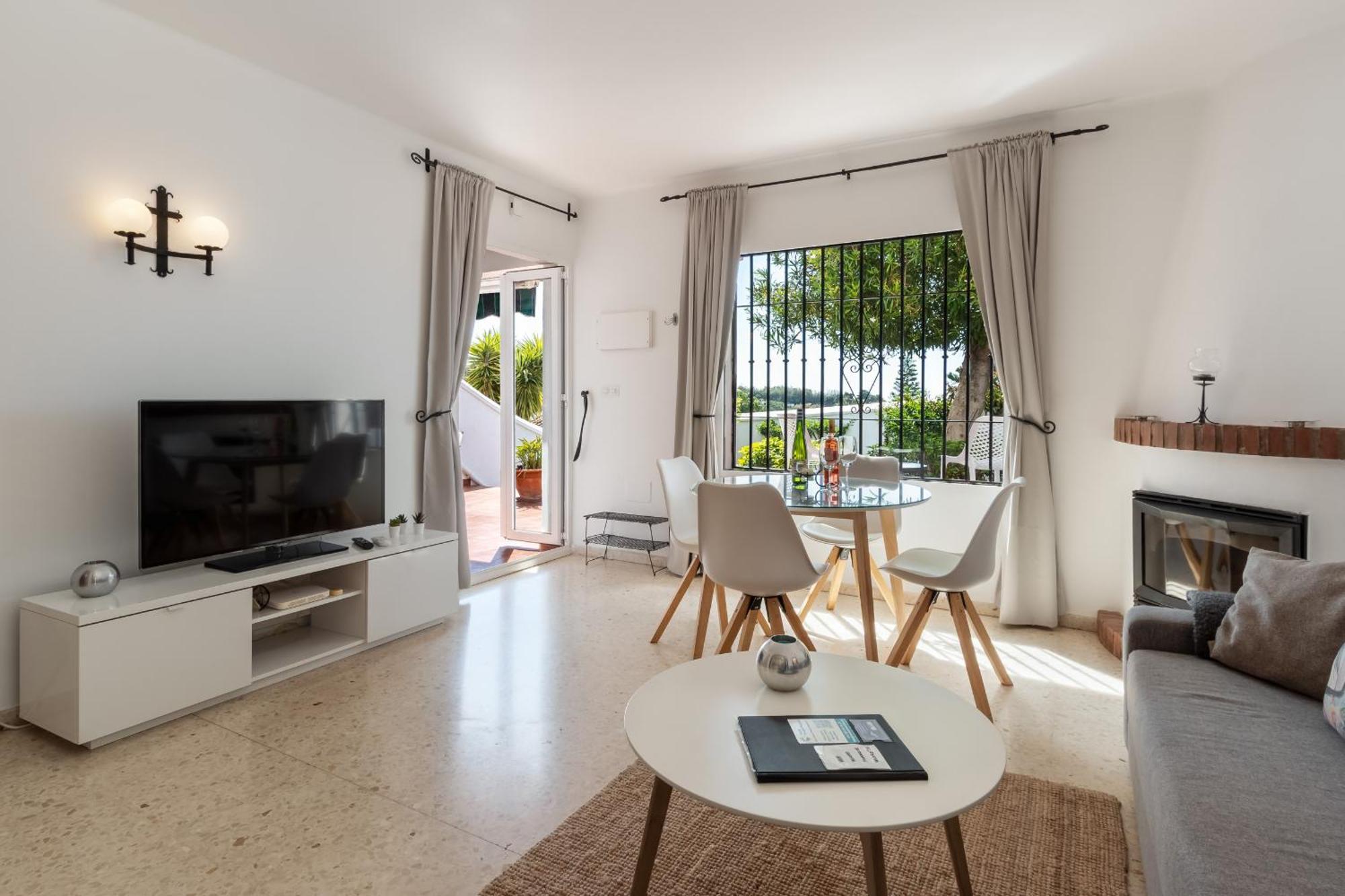 Hébergement de vacances Tetuan 40 Oasis