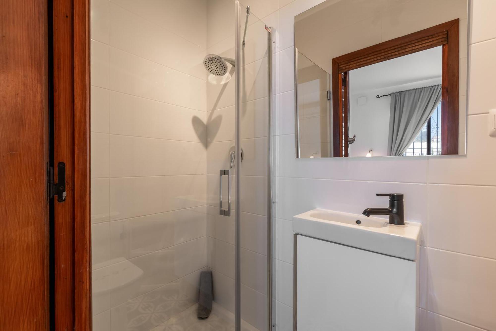 Tetuan 40 Oasis Hébergement de vacances Nerja