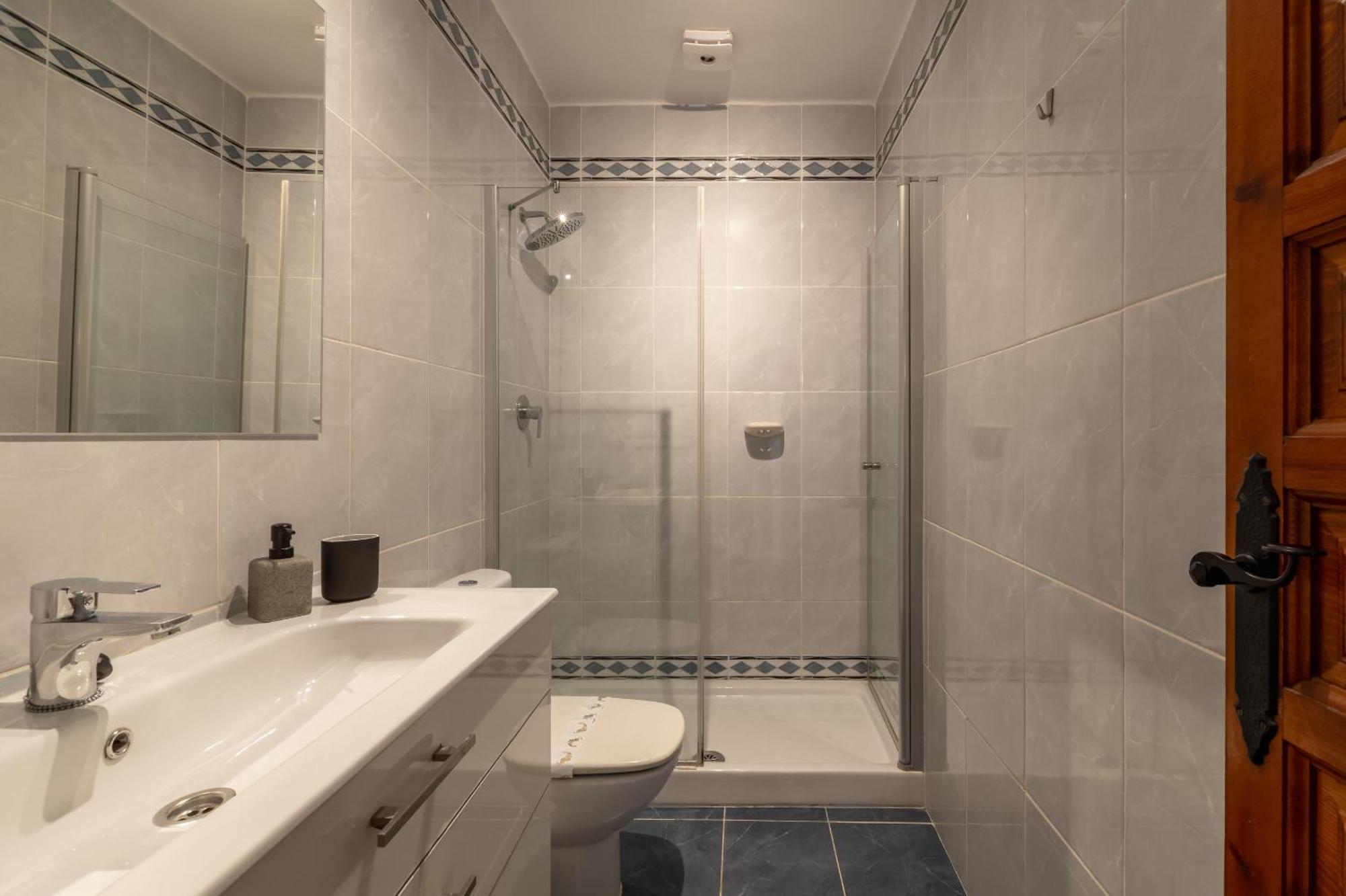Tetuan 40 Oasis